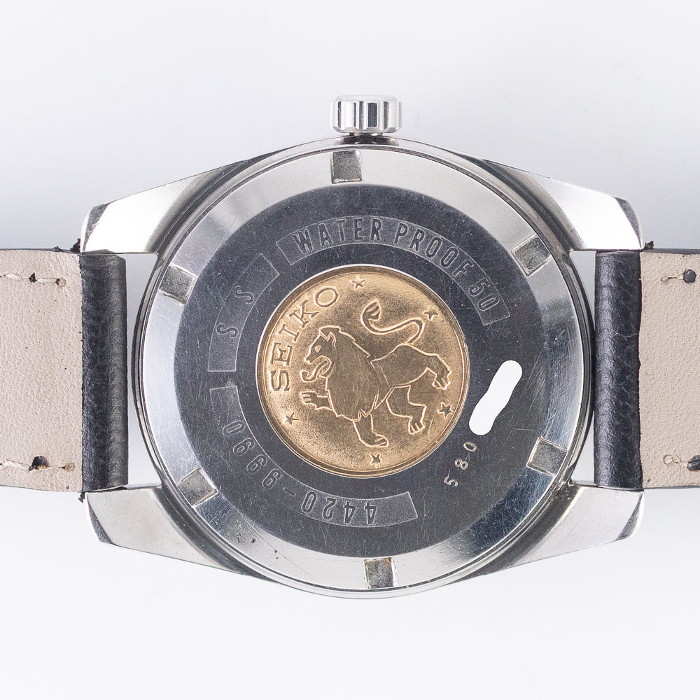 KING SEIKO REF.4420-9990 44KS CHRONOMETER