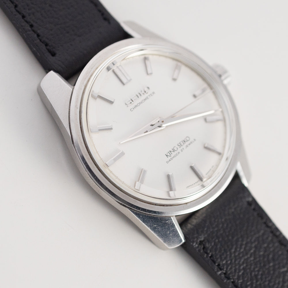 KING SEIKO REF.4420-9990 44KS CHRONOMETER