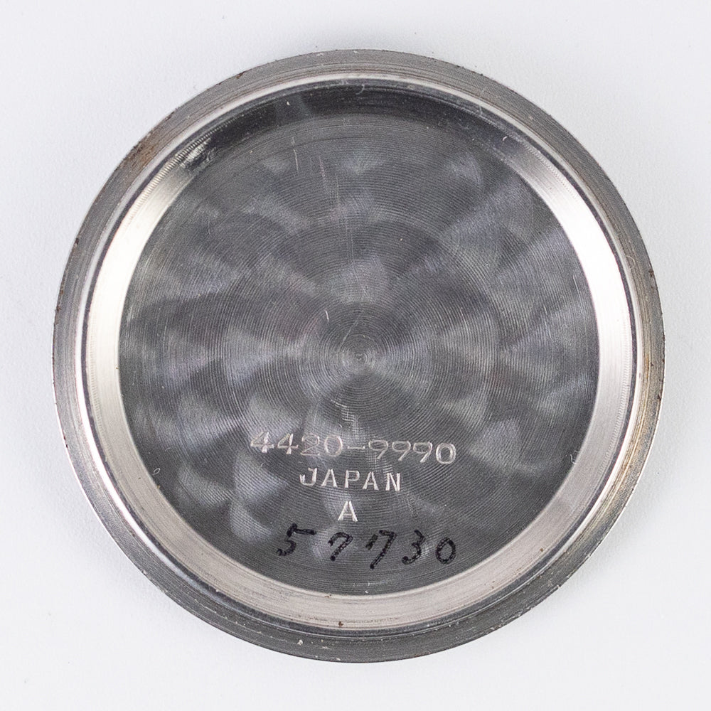KING SEIKO REF.4420-9990 44KS CHRONOMETER