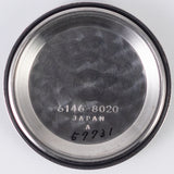 GRAND SEIKO REF.6146-8020