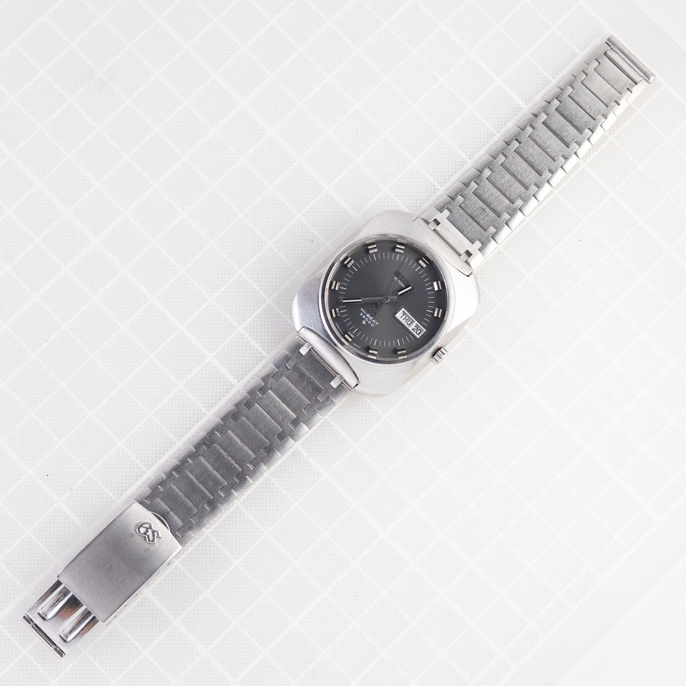 SEM フレーク 06024 ミニシルバー（未開封・米国製） GRAND SEIKO REF.6146-8020 – TIMEANAGRAM