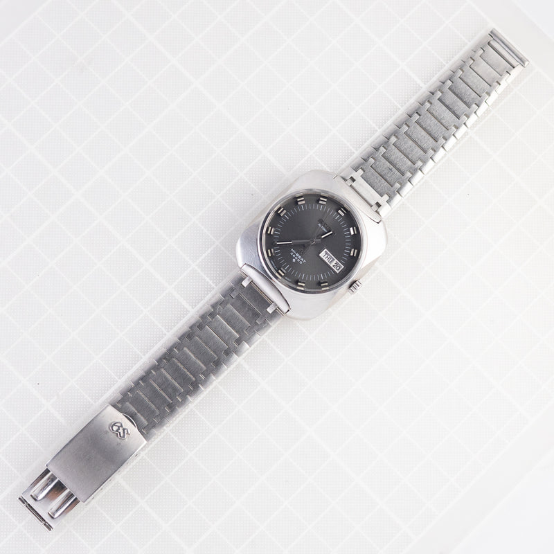 GRAND SEIKO REF.6146-8020 – TIMEANAGRAM