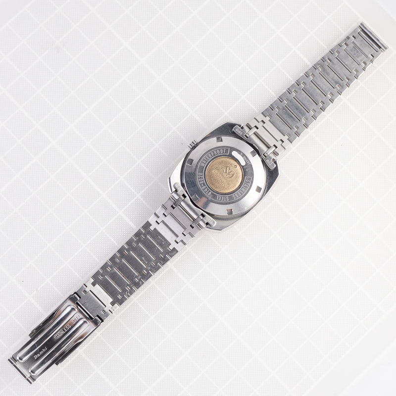 フーフー品 GRAND SEIKO REF.6146-8020 – TIMEANAGRAM