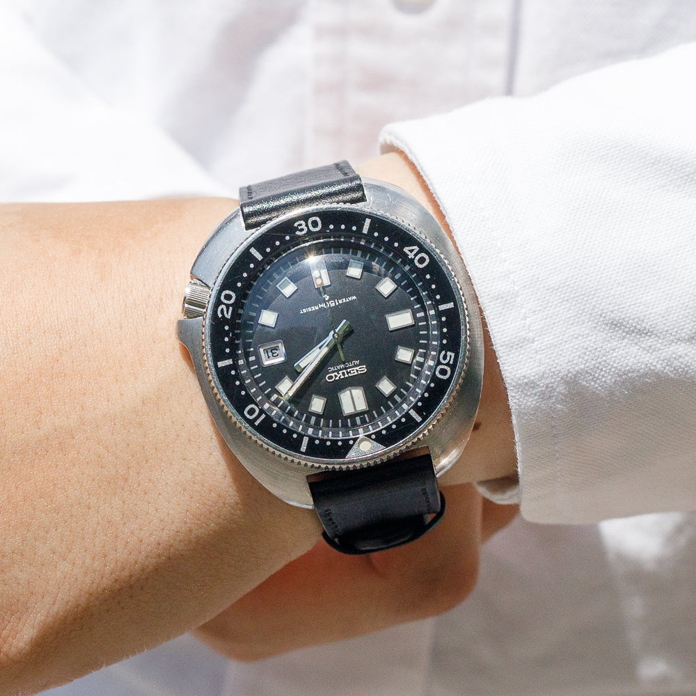 SEIKO 150M DIVER REF.6105-8110 CAPTAIN WILLARD