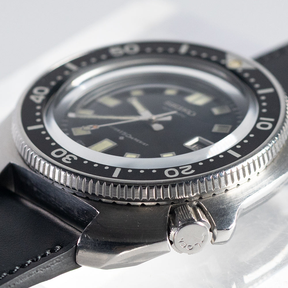 SEIKO 150M DIVER REF.6105-8110 CAPTAIN WILLARD