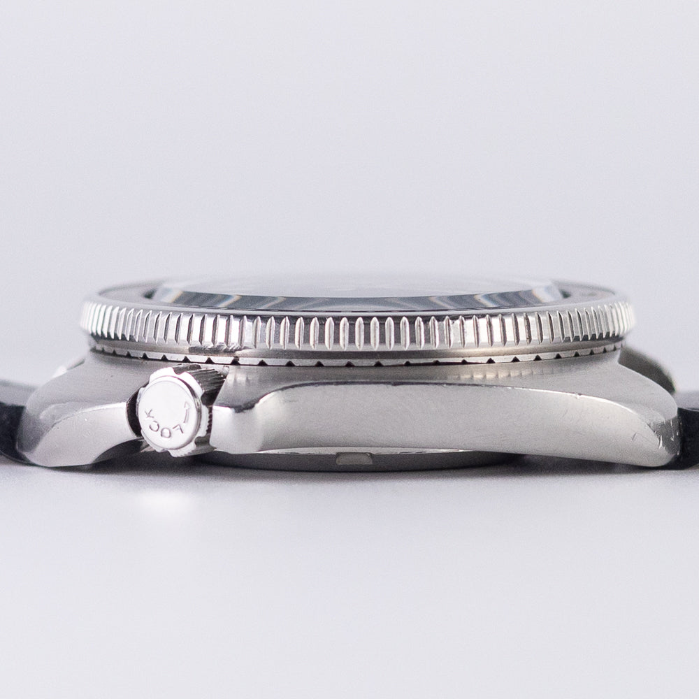 SEIKO 150M DIVER REF.6105-8110 CAPTAIN WILLARD