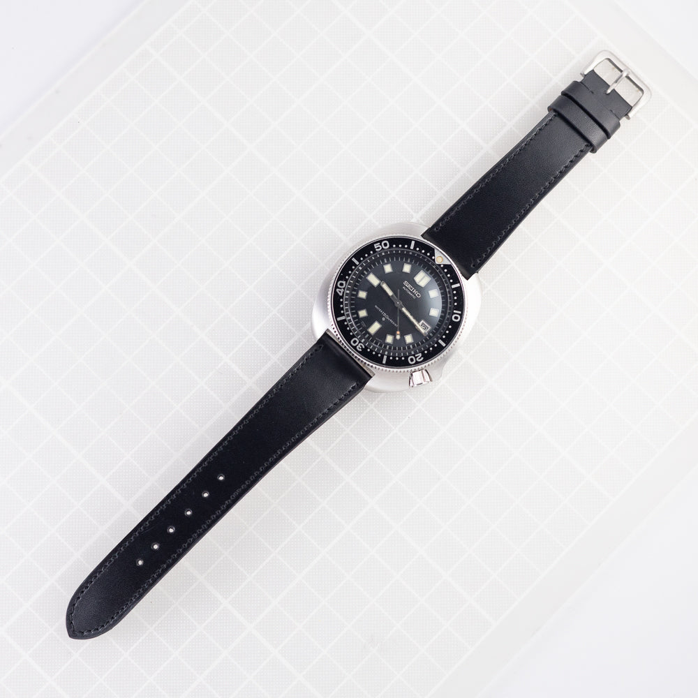 SEIKO 150M DIVER REF.6105-8110 CAPTAIN WILLARD