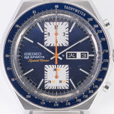 SEIKO REF.6138-0030 5 Sports Speed Timer KAKUME
