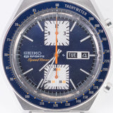 SEIKO REF.6138-0030 5 Sports Speed Timer KAKUME
