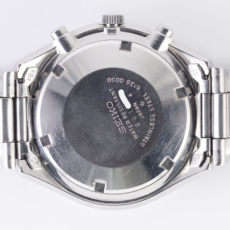 SEIKO REF.6138-0030 5 Sports Speed Timer KAKUME