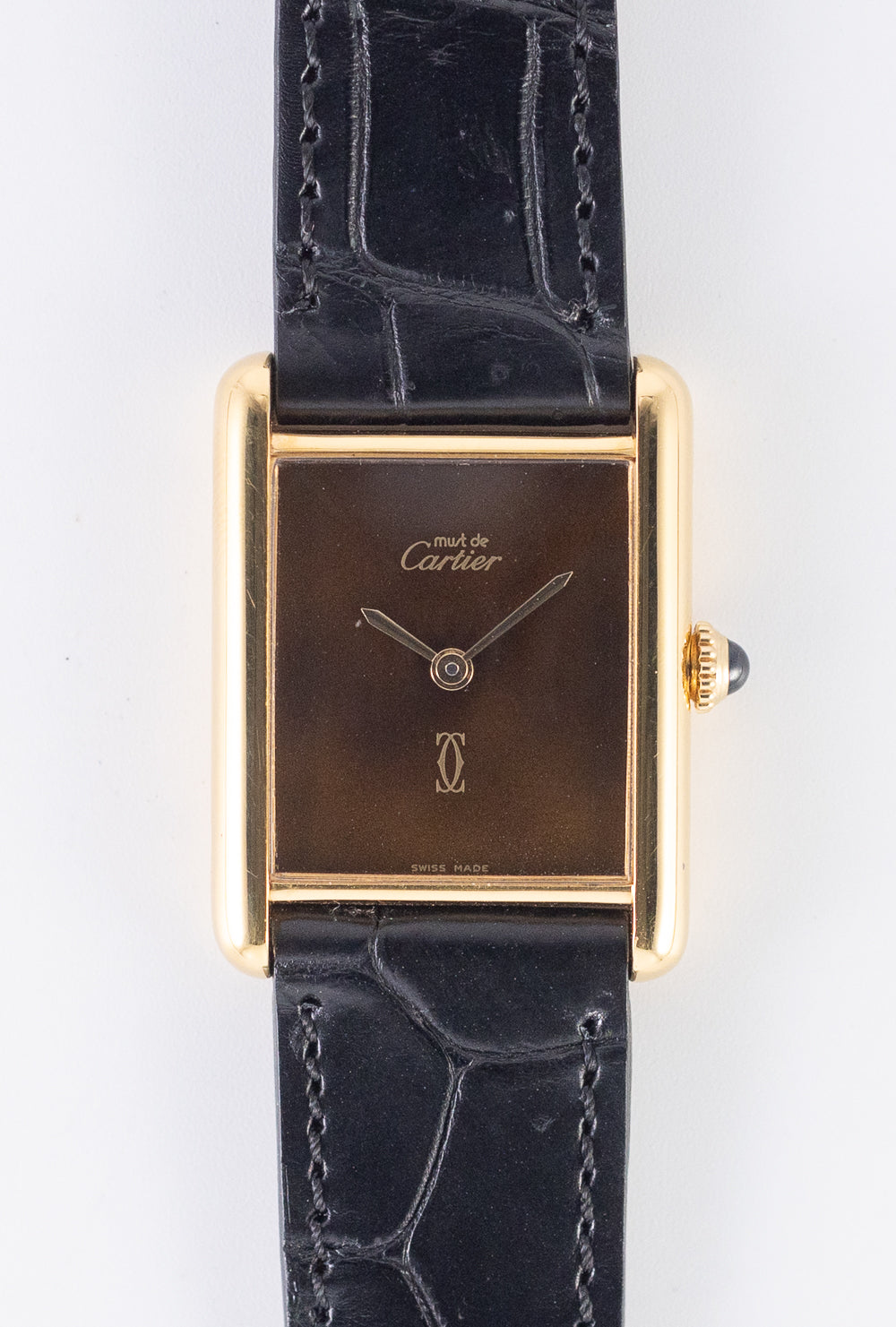 Le Temps De Cartier カルティエ 時計 非売品 専門書カタログ