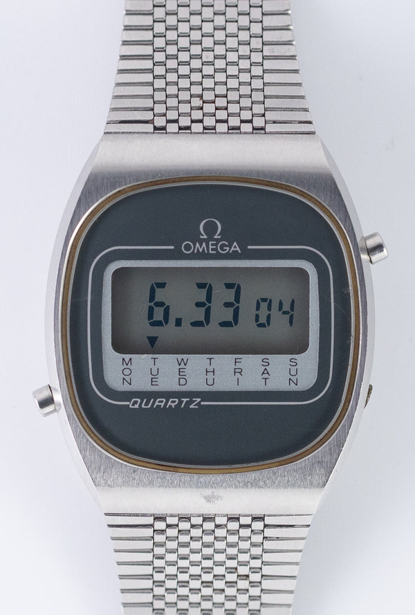 OMEGA Ref.196.0074　