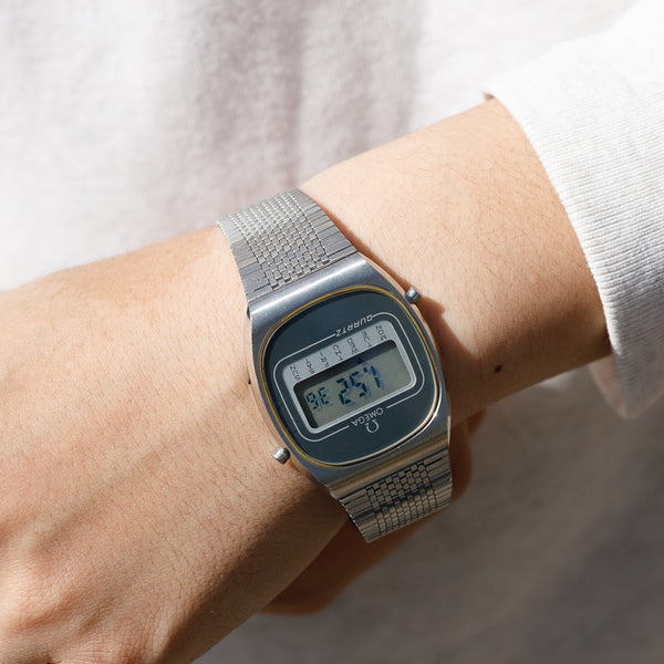OMEGA Ref.196.0074　