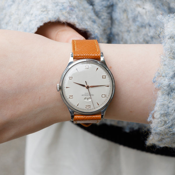 JAEGER LECOULTRE Powermatic 37.0mm