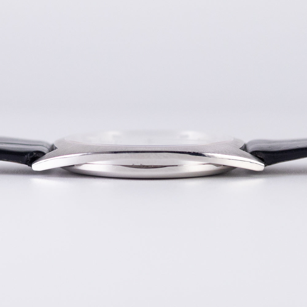 VACHERON CONSTANTIN White Gold Ref.2093