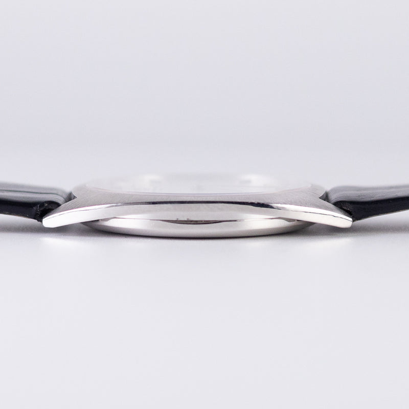 VACHERON CONSTANTIN White Gold Ref.2093
