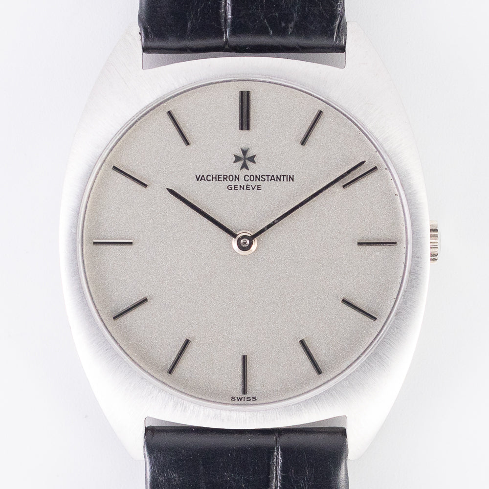 VACHERON CONSTANTIN White Gold Ref.2093
