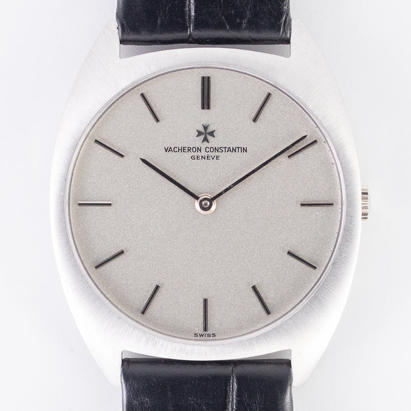 VACHERON CONSTANTIN White Gold Ref.2093