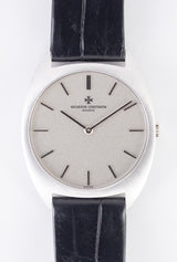 VACHERON CONSTANTIN White Gold Ref.2093