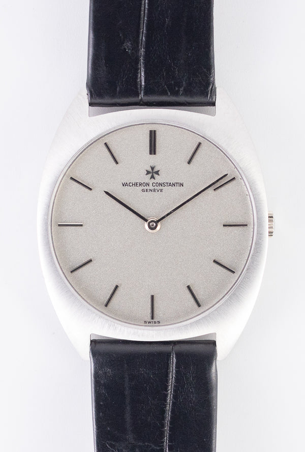 VACHERON CONSTANTIN White Gold Ref.2093