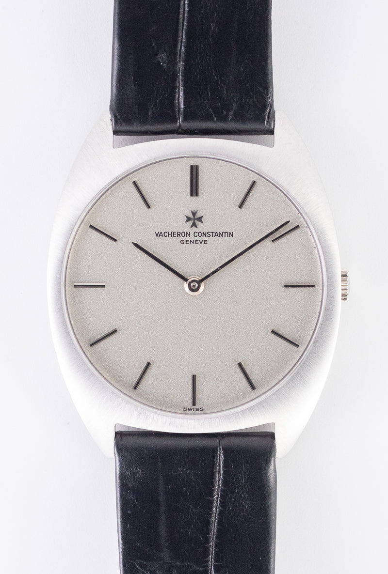 VACHERON CONSTANTIN White Gold Ref.2093