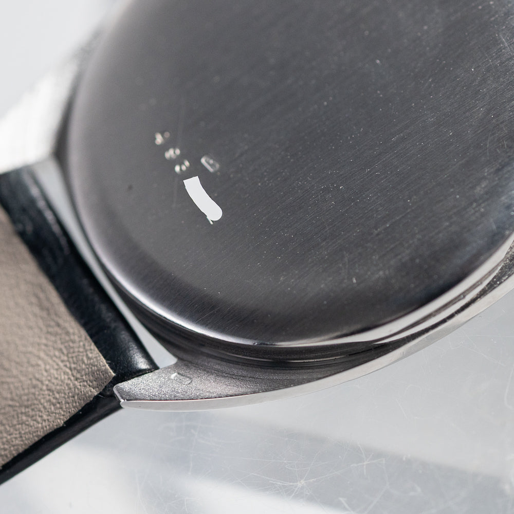 VACHERON CONSTANTIN White Gold Ref.2093