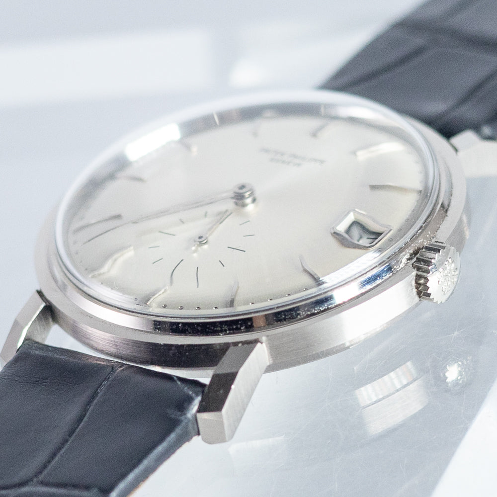 PATEK PHILIPPE Ref.3445
