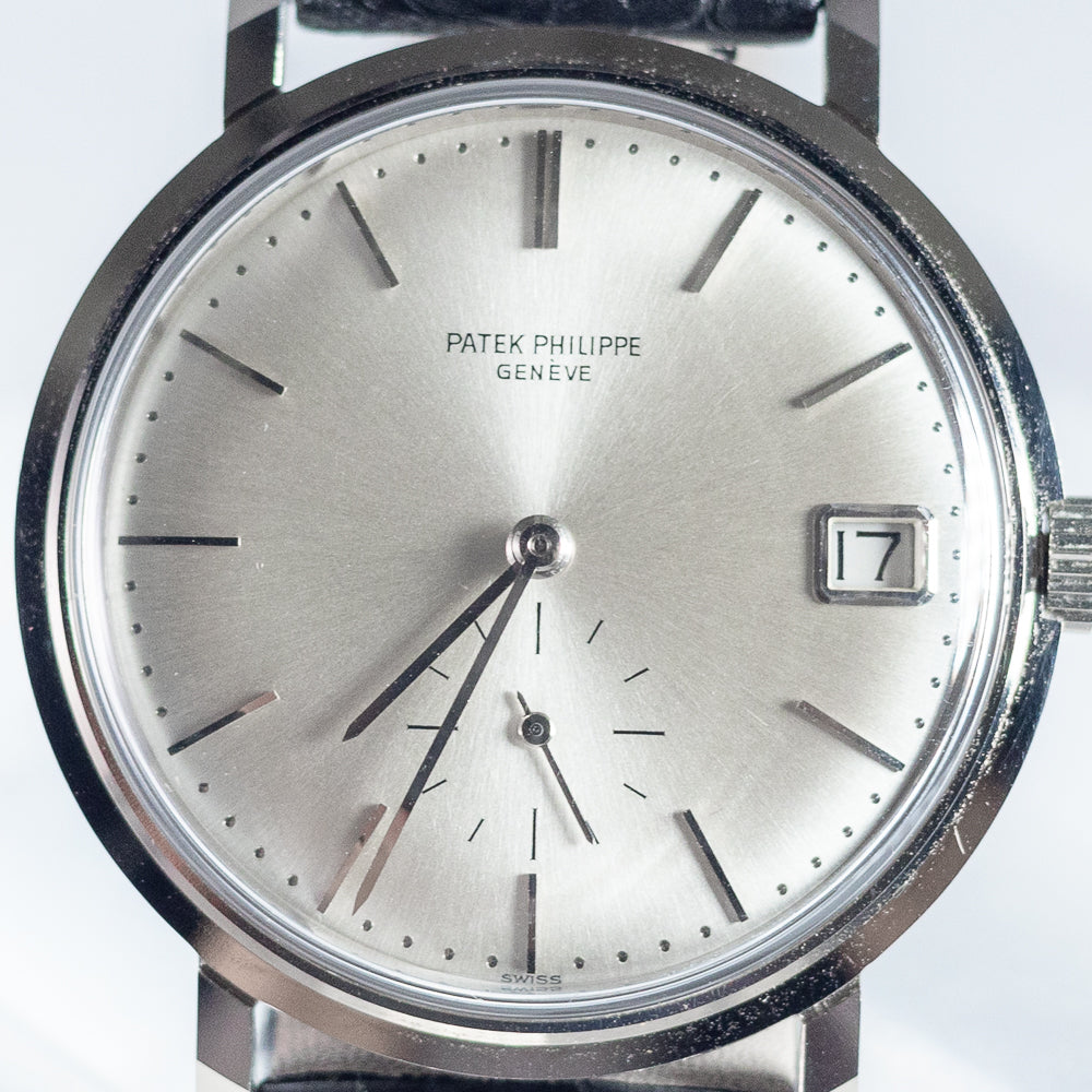 PATEK PHILIPPE Ref.3445