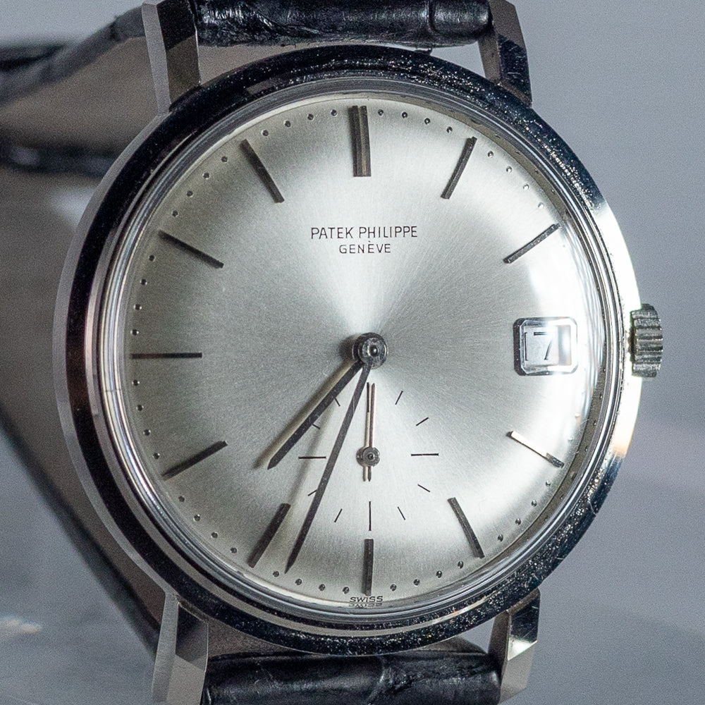 PATEK PHILIPPE Ref.3445