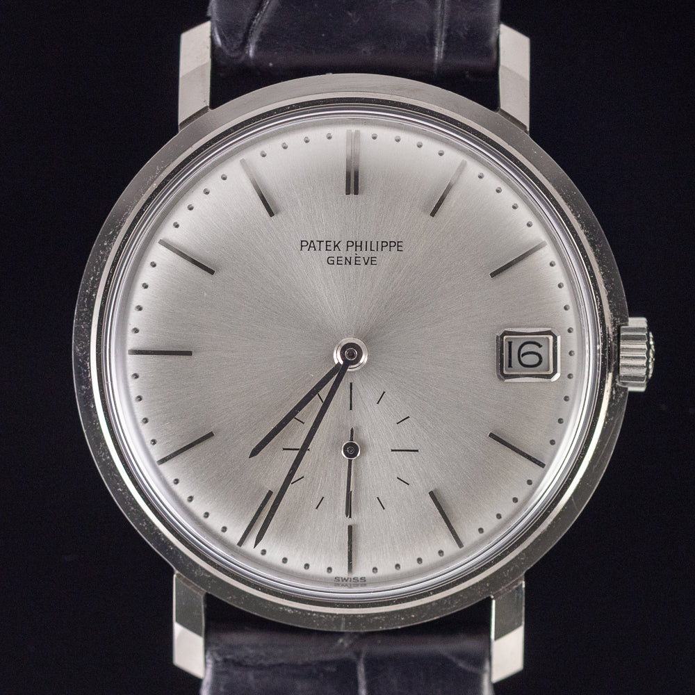 PATEK PHILIPPE Ref.3445