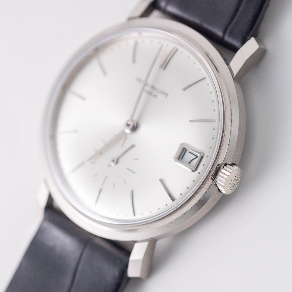 PATEK PHILIPPE Ref.3445