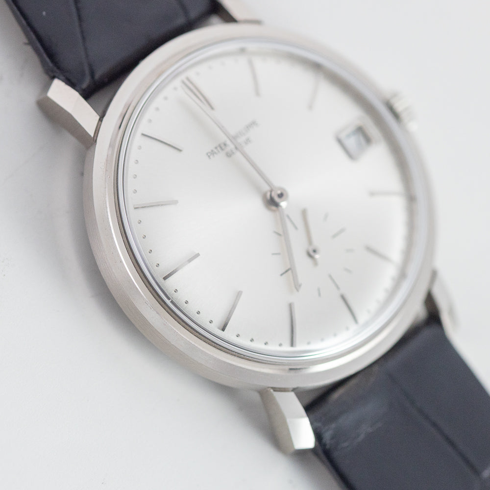 PATEK PHILIPPE Ref.3445
