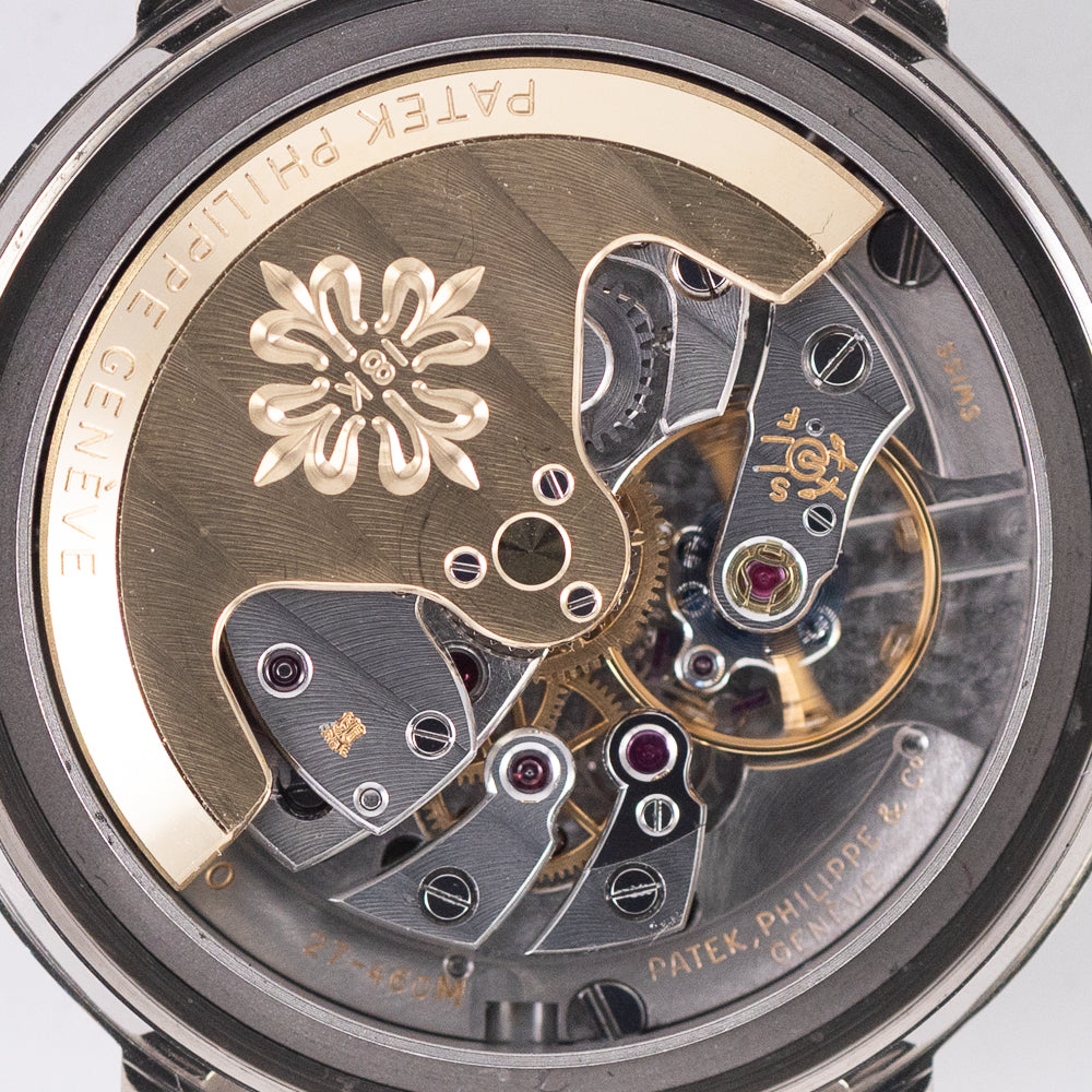 PATEK PHILIPPE Ref.3445