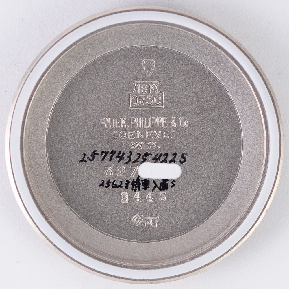 PATEK PHILIPPE Ref.3445