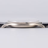 AUDEMARS PIGUET 18K White Gold Cal.2002 MINT w.box papers