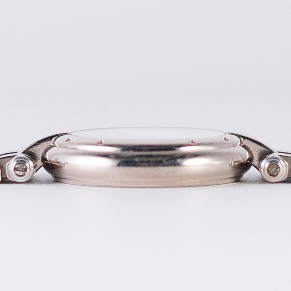 CARTIER SM PANTHERE 18K White Gold Ref.3057921