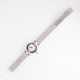 CARTIER SM Colisee 18K White Gold Ref.1981