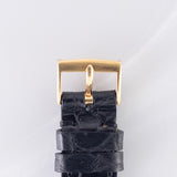 PATEK PHILIPPE Calatrava Ref.448 GÜBELIN 1955 w. Extract from the Archives