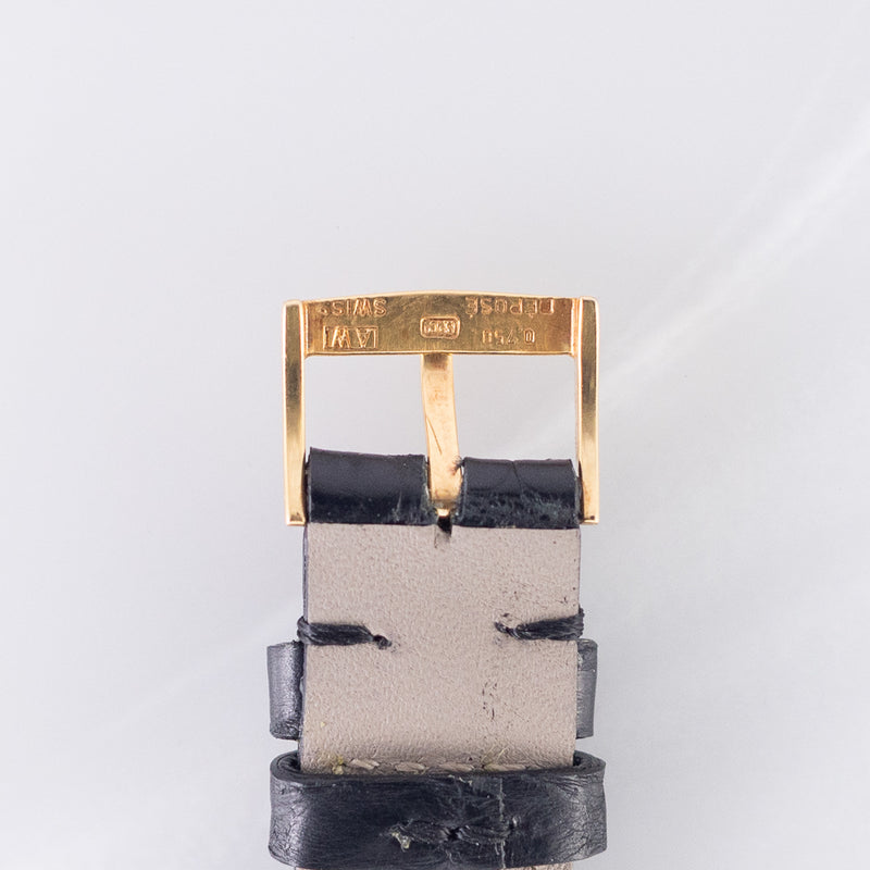 PATEK PHILIPPE Calatrava Ref.448 GÜBELIN 1955 w. Extract from the Archives