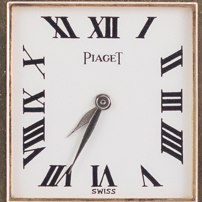 PIAGET TRADITION  REF.90802 Tank