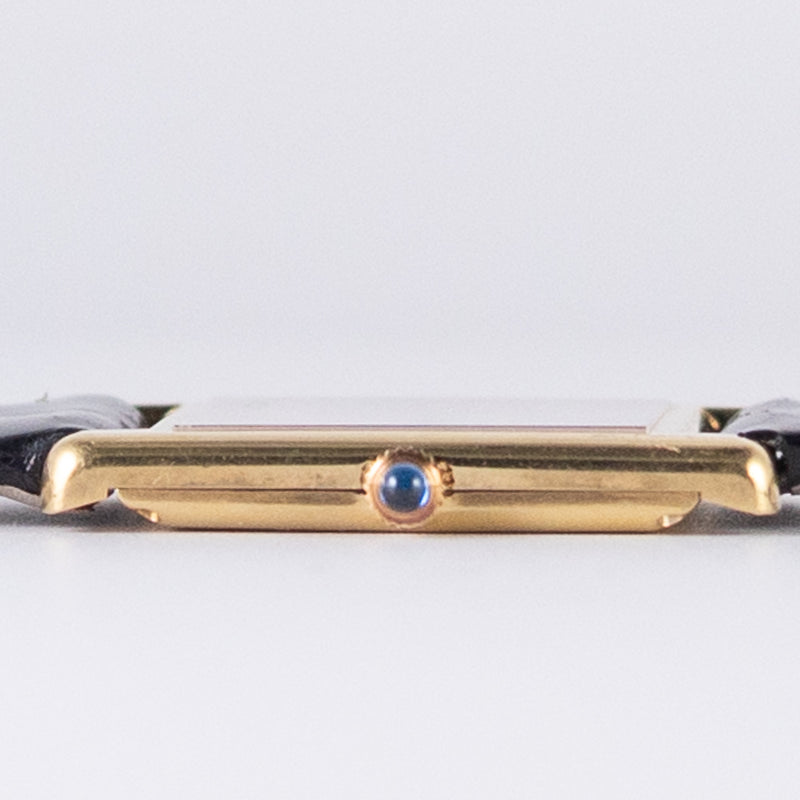 PIAGET TRADITION  REF.90802 Tank