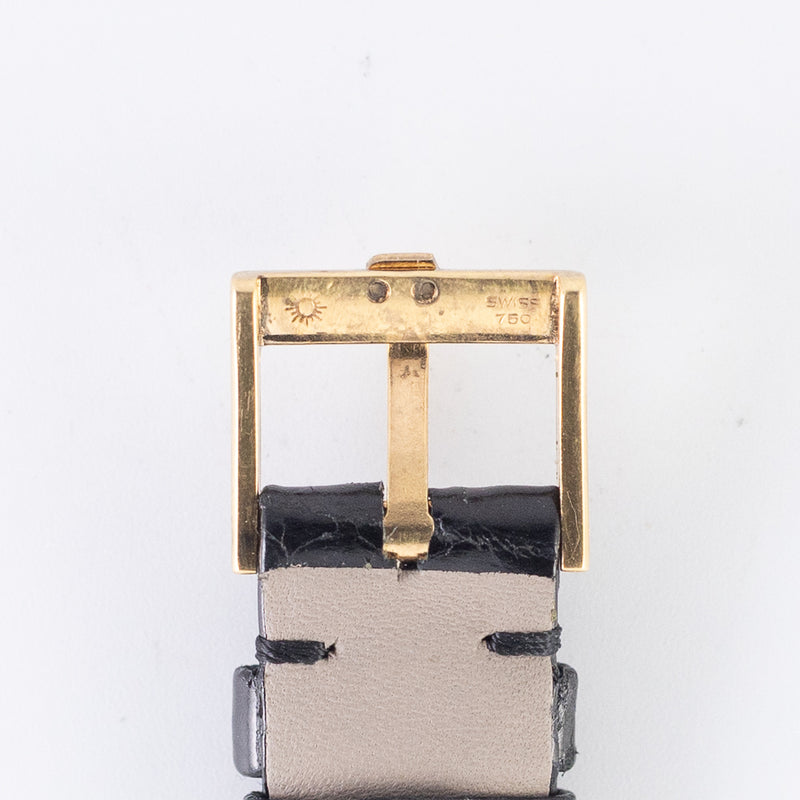PIAGET TRADITION  REF.90802 Tank