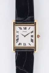 PIAGET TRADITION  REF.90802 Tank