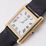 PIAGET TRADITION  REF.90802 Tank