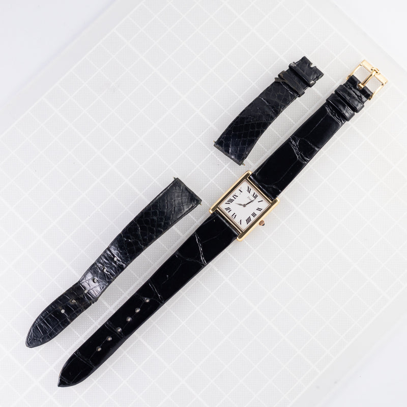 PIAGET TRADITION  REF.90802 Tank