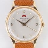 JAEGER LECOULTRE Powermatic 37.0mm 18K YELLOW GOLD CAL.481