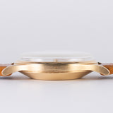 JAEGER LECOULTRE Powermatic 37.0mm 18K YELLOW GOLD CAL.481