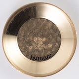 JAEGER LECOULTRE Powermatic 37.0mm 18K YELLOW GOLD CAL.481