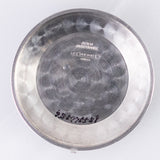 JAEGER LECOULTRE MEMOVOX Ref.E855 w.Original Gay Frères Bracelet