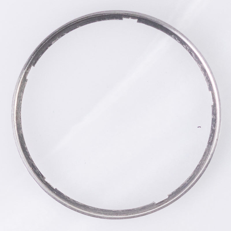 JAEGER LECOULTRE MEMOVOX Ref.E855 w.Original Gay Frères Bracelet